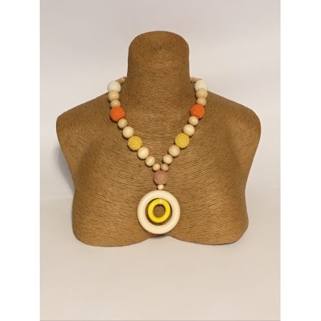 Collana allattamento