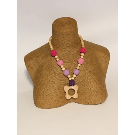 Collana allattamento