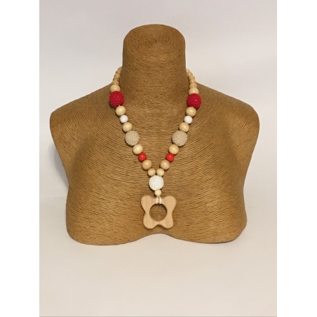 Collana allattamento