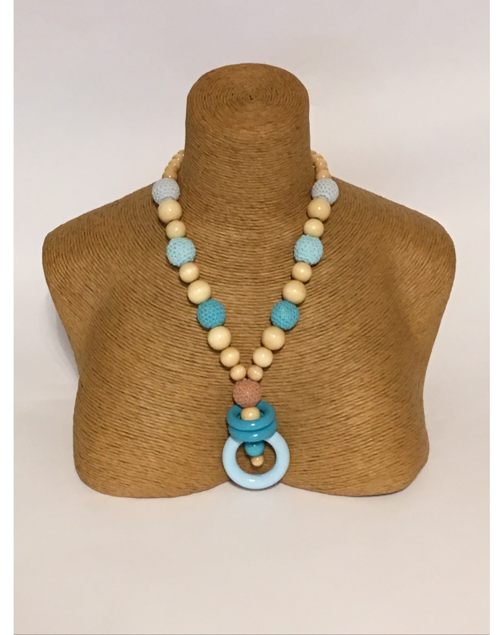 Collana allattamento