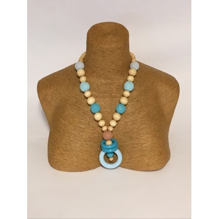 Collana allattamento