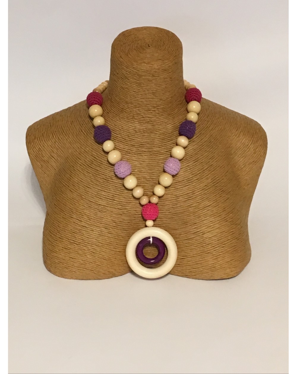 Collana allattamento