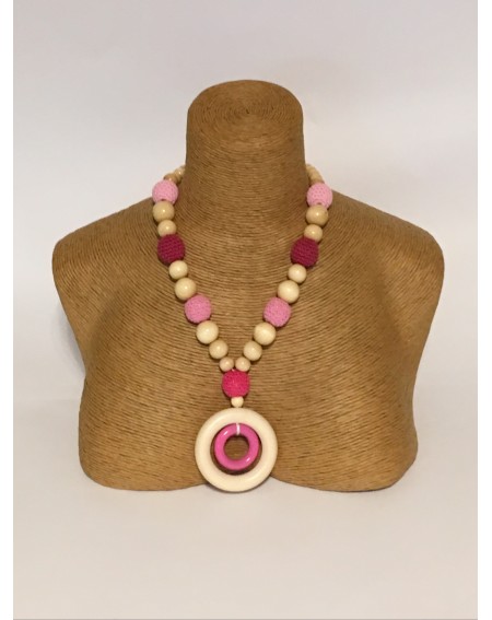 Collana allattamento