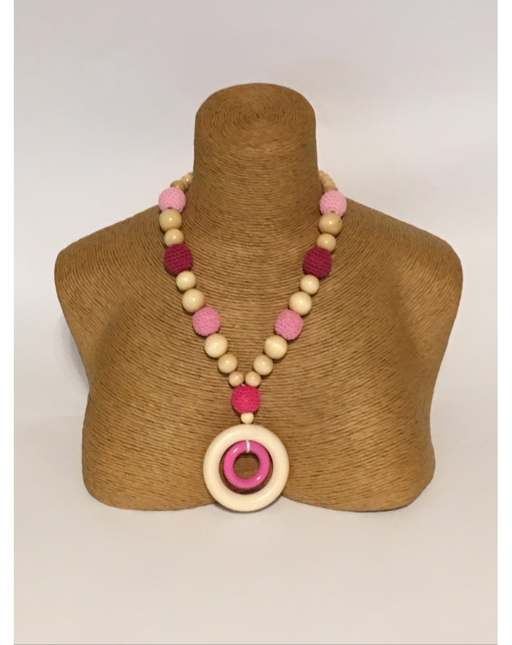 Collana allattamento