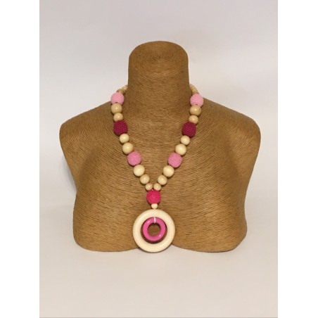 Collana allattamento