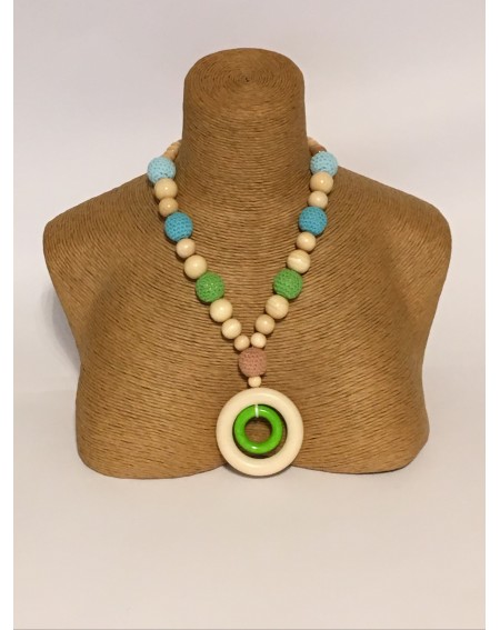 Collana allattamento