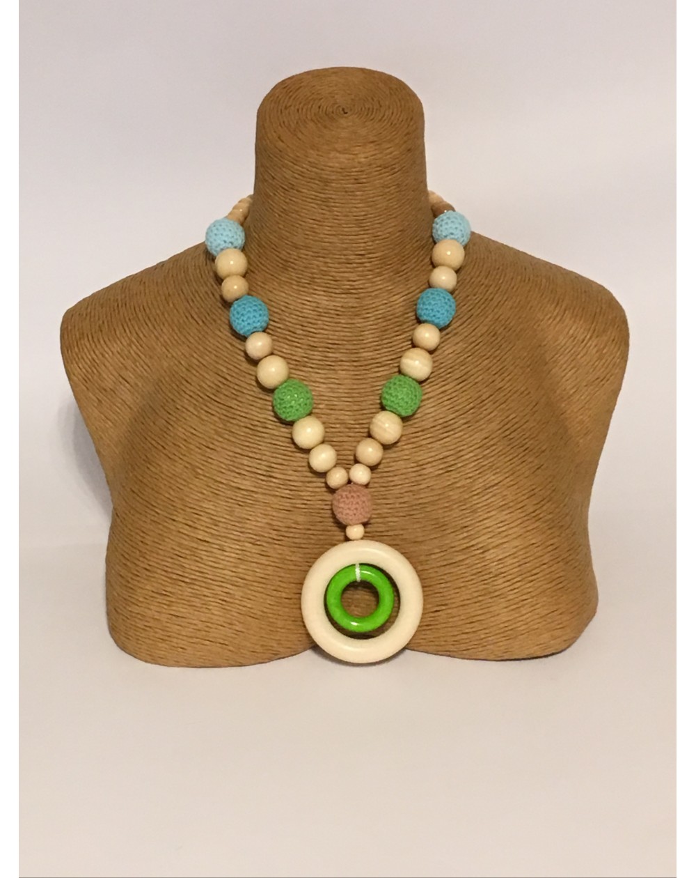 Collana allattamento