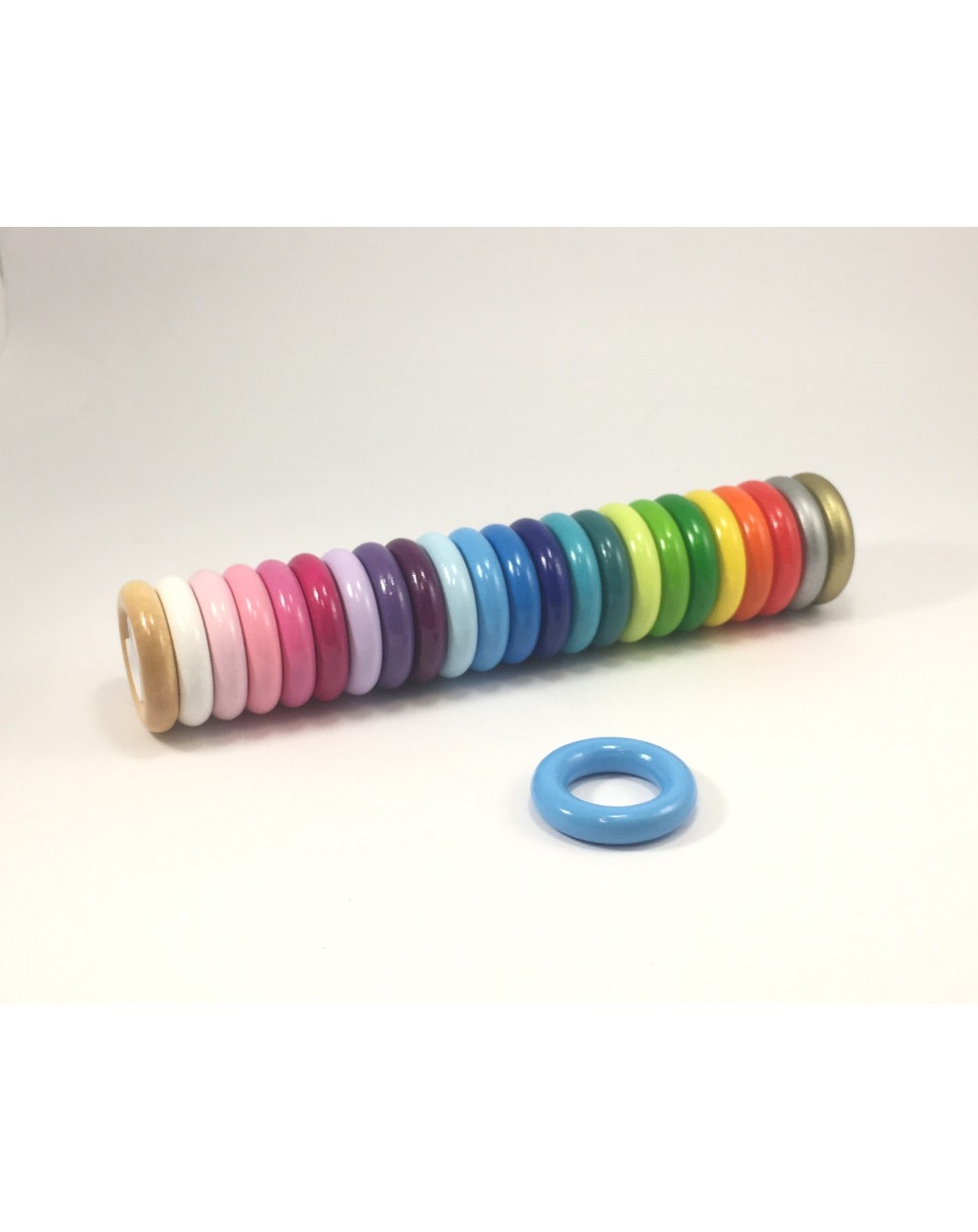 RING MINI 36/8MM