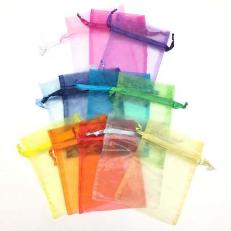 Organza Bag