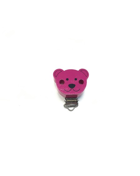 CLIP-BEAR
