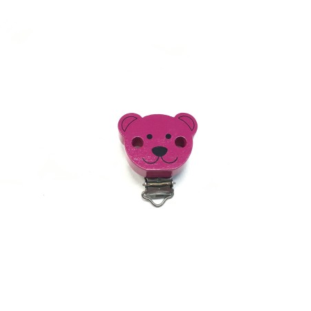 CLIP-BEAR