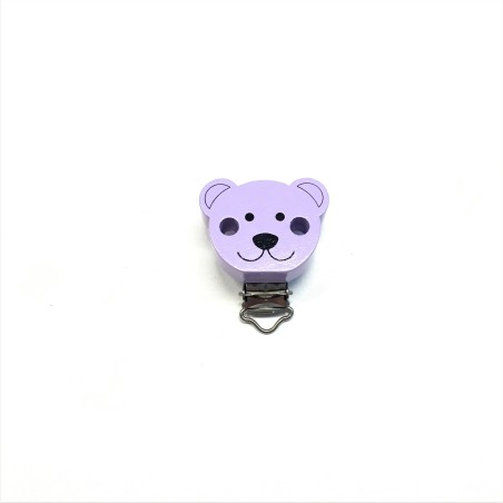 CLIP-BEAR