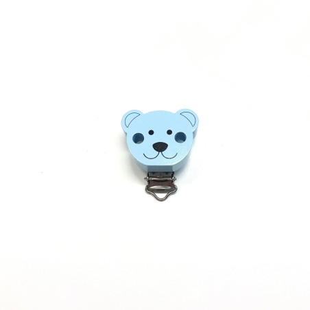 CLIP-BEAR