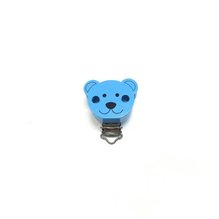 CLIP-BEAR