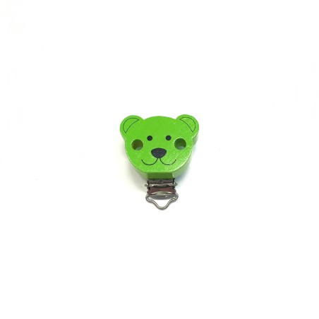 CLIP-BEAR