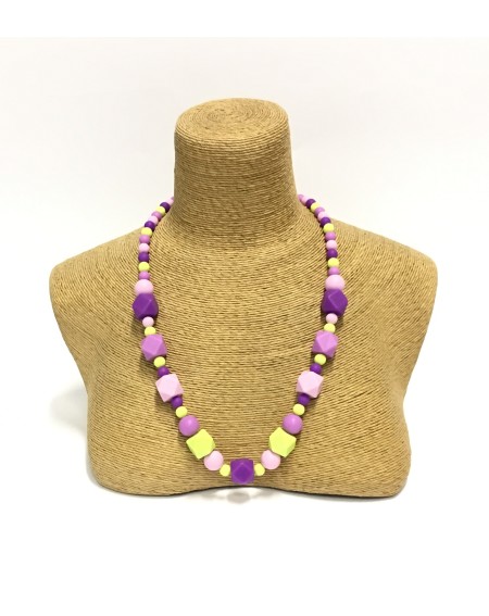 Collana sensoriale