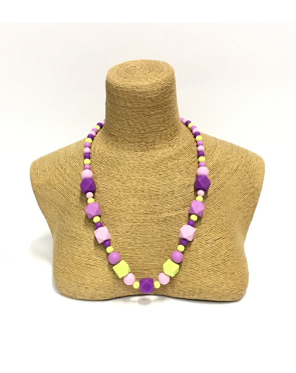 Collana sensoriale