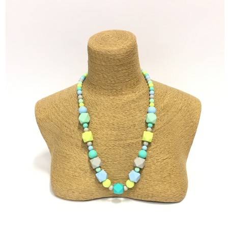 Sensory necklace