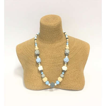 Sensory necklace