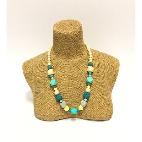 Sensory necklace