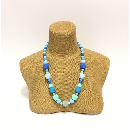Sensory necklace