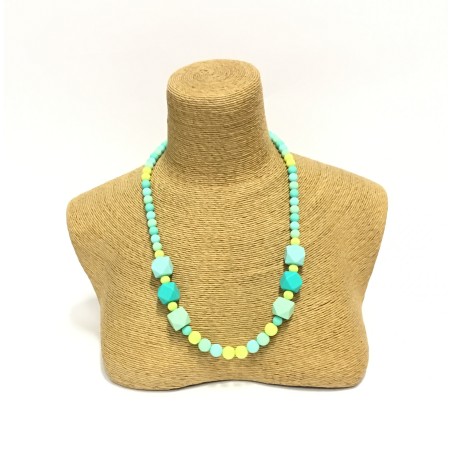 Sensory necklace