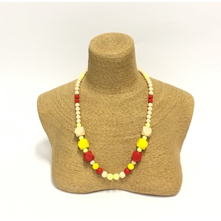 Sensory necklace