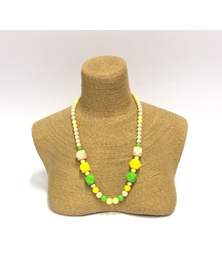 Sensory necklace