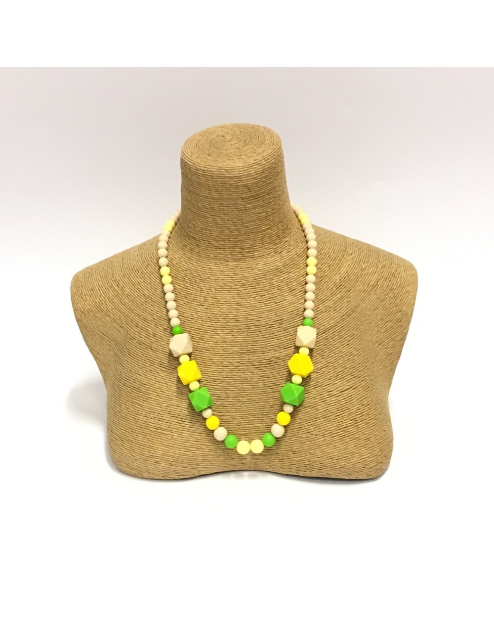Collana sensoriale