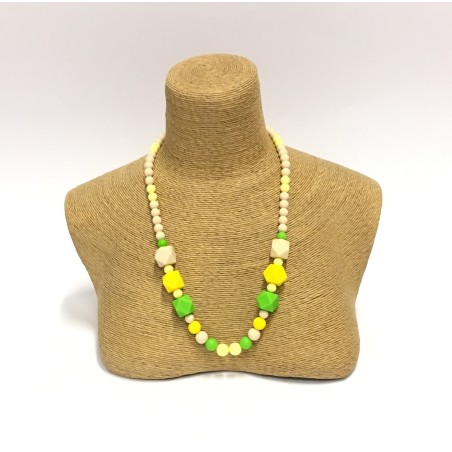 Collana sensoriale