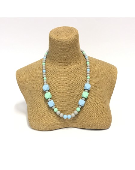 Sensory necklace