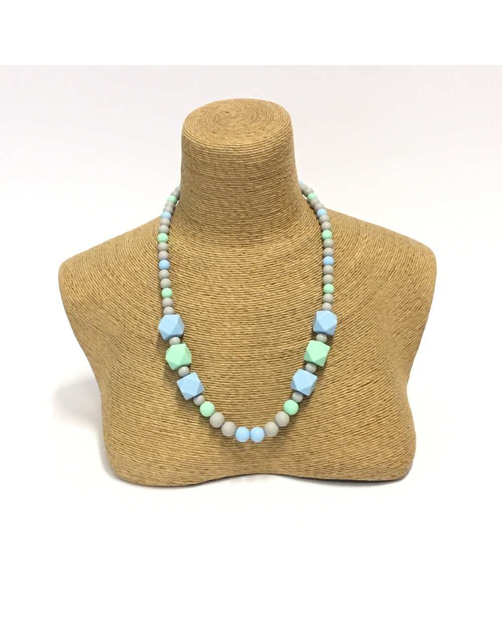 Collana sensoriale