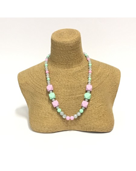 Sensory necklace