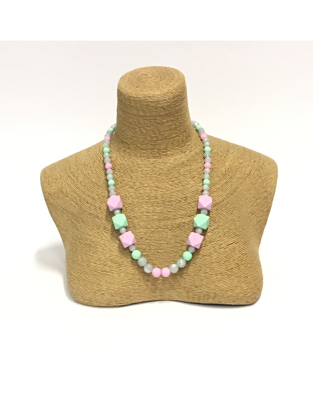 Sensory necklace