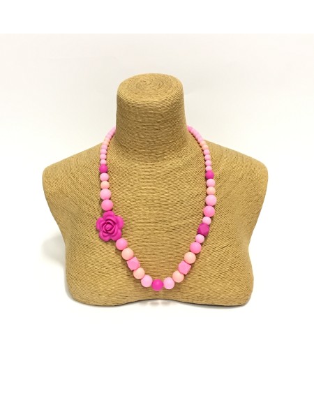 Sensory necklace