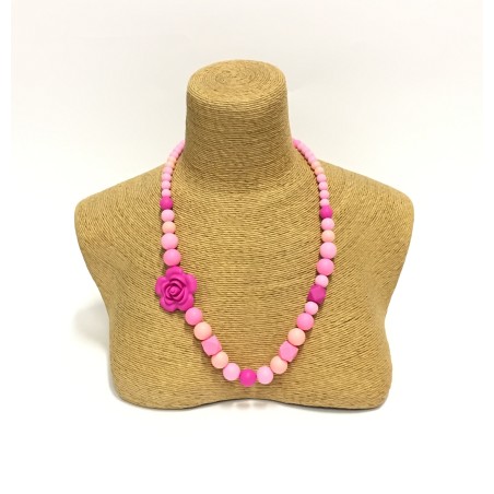 Sensory necklace