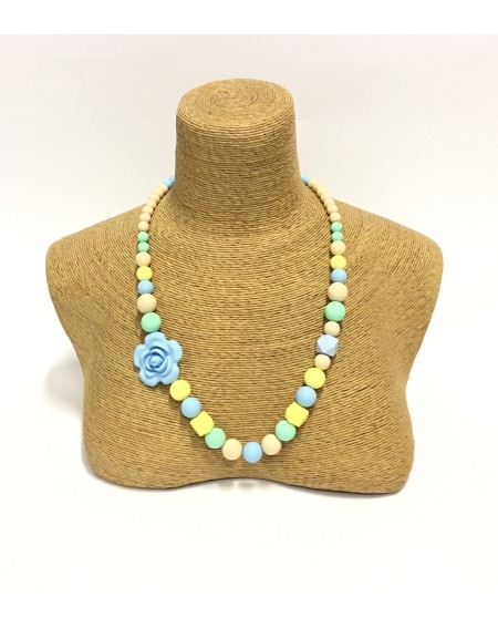 Sensory necklace
