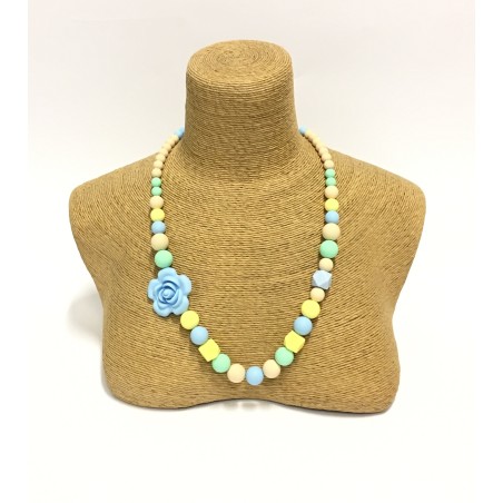 Sensory necklace