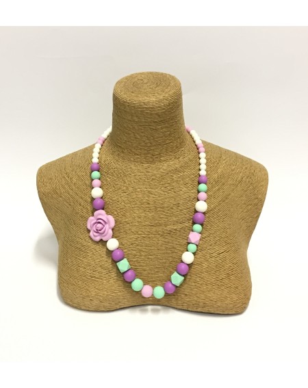 Sensory necklace