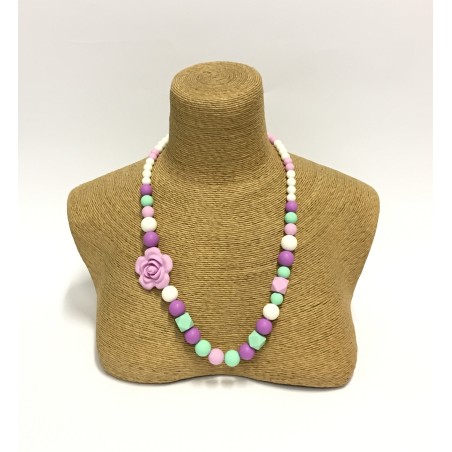 Collana sensoriale
