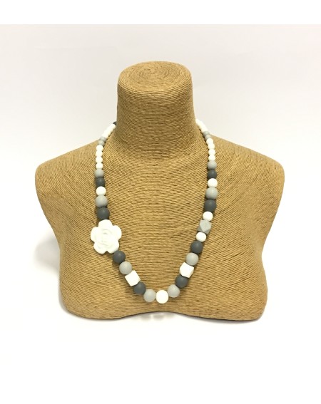 Sensory necklace