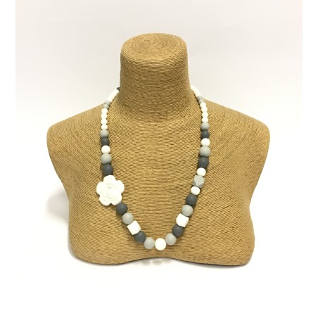 Sensory necklace