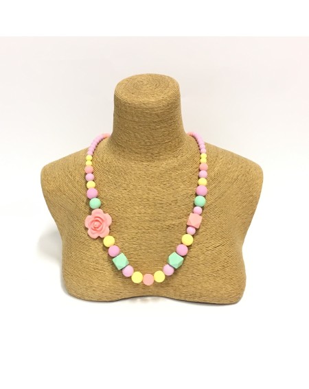 Sensory necklace