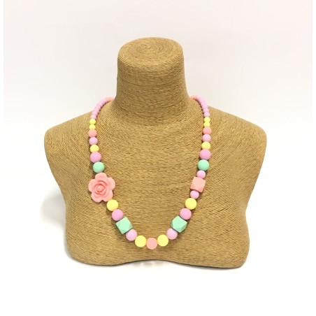 Sensory necklace