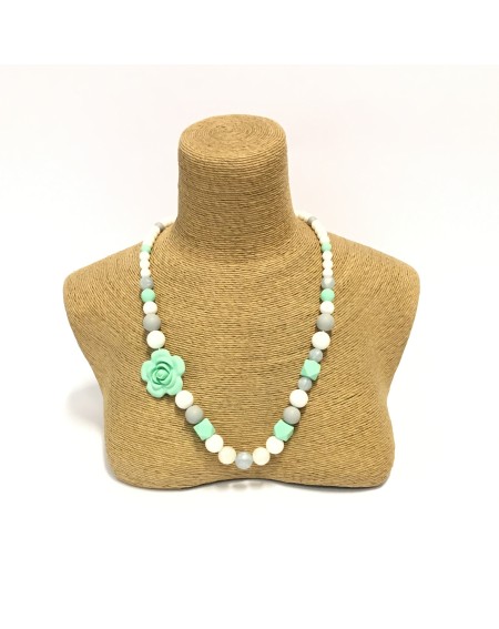 Sensory necklace