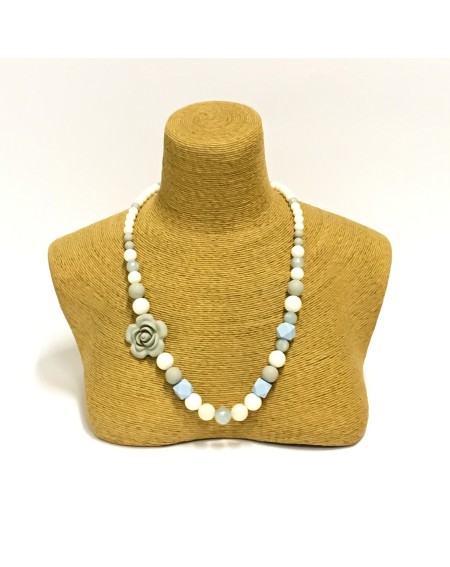 Sensory necklace