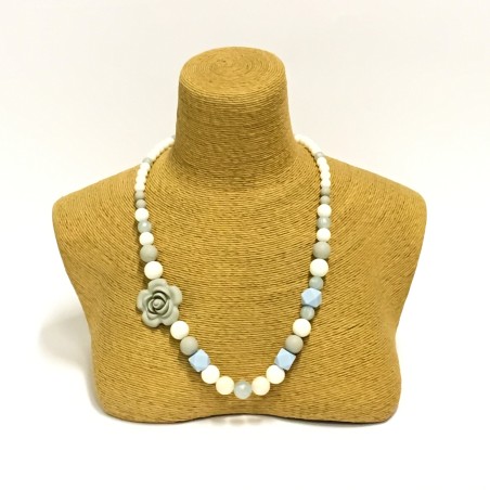 Collana sensoriale