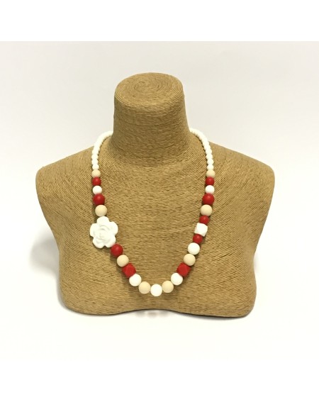 Sensory necklace