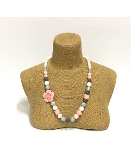 Sensory necklace