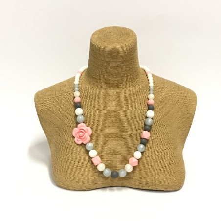 Sensory necklace